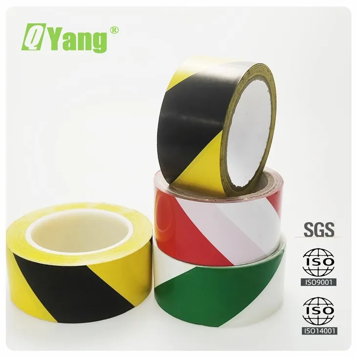 Road Caution PVC Warning Tape Road Caution PVC Warning Tape