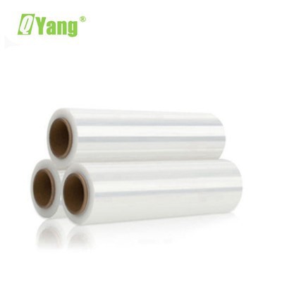 Anpassning Flexibelt förpackningsmaterial PVDC Composite Stretch Film för köttförpackningar