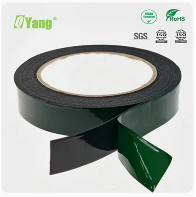 D/S Automotive Adhesive PE/EVA dubbelsidig skumband
